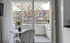 MOOI Apartments Grenchen